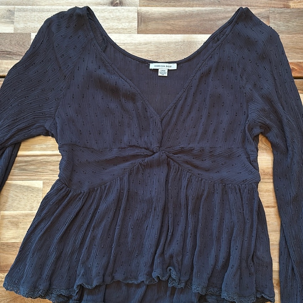 American Eagle Top